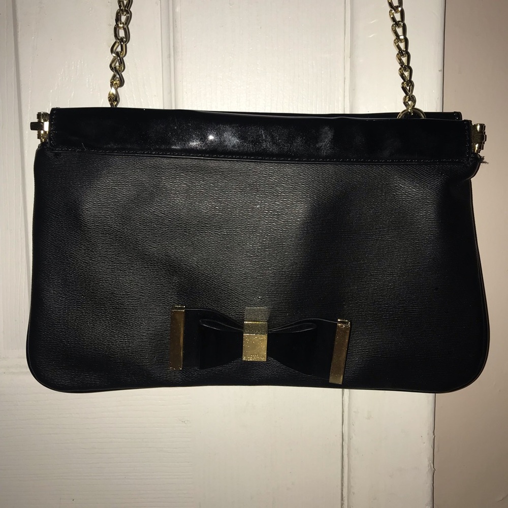 Lulus Black Crossbody